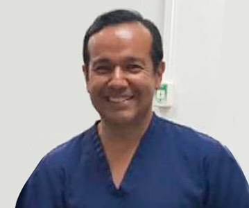 Dr. Juan José Flores Molina | Avance Cardiológico