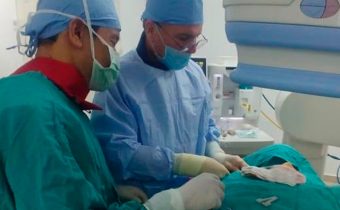 Caso clínico: Paciente masculino 72 años tabaquista hasta hace 30 años