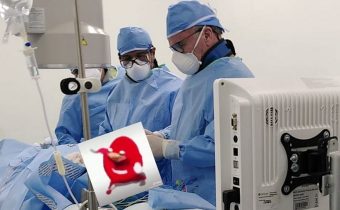 Síndrome de Stokes Adams