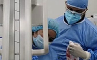 Caso Clínico: Bloqueo aurícula ventricular completo