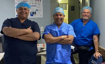 Caso Clínico: Coronariografia Diagnostica