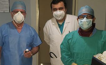 Caso Clínico: Angina post infarto