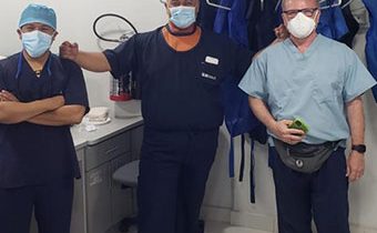 Caso Clínico: Soplo Carotídeo