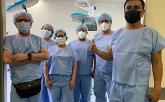 Caso Clínico: Enfermedad del Nodo