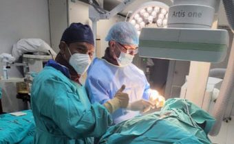 Caso Clínico: Marcapaso