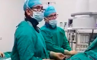 Caso clínico: Bradicardia sintomática