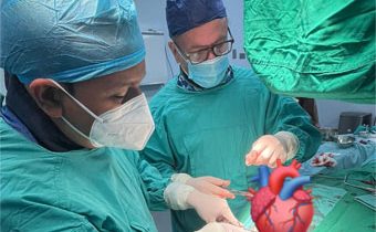 Caso Clínico: Marcapaso