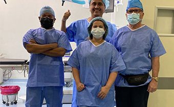 Caso Clínico: Disfunción Auriculo Ventricular Sintomática