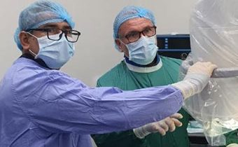 Caso Clínico: Bradicardia sintomática