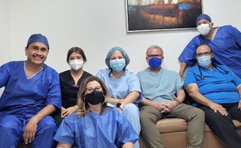 Caso Clínico: Síncope a Repetición