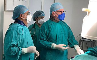 Caso Clínico: Bradicardia sintomática