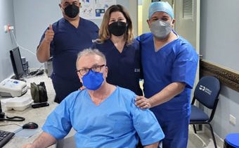 Caso Clínico: Bloqueo cardiaco Mobitz 2