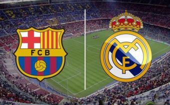 Barcelona vs Real Madrid  ¿asunto de interés nacional?
