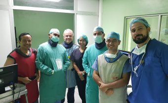 Angor más síncope taquicardia ventricular