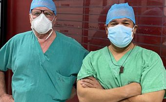 Caso Clínico: Dolor de Pecho