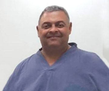 Dr. Benjamín Ricardo Cañas