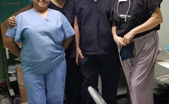 Video caso clínico: Paciente femenina 97 años Bloqueó AV completo