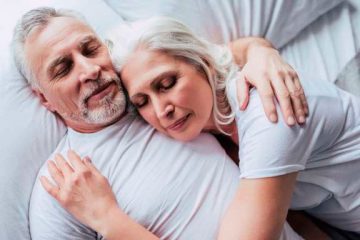 Existe el sexo después del infarto.