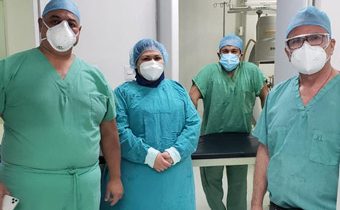 Caso Clínico: Angina de Pecho