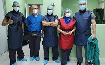 Caso Clínico: Infarto Agudo del Miocardio