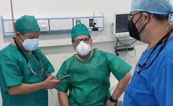 Caso Clínico: Bloqueo AV Avanzado