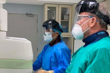 14 de Julio día del Médico Salvadoreño