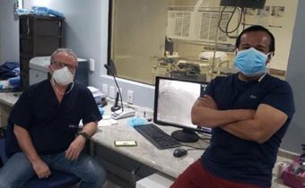 Caso Clínico: Infarto agudo del miocardio