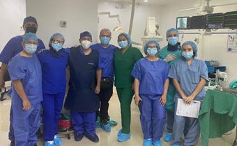 Caso Clínico: Marcapaso