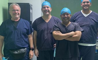 Caso Clínico: Cardiopatía  Isquémica