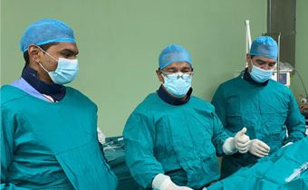 Caso Clínico Infarto agudo del miocardio