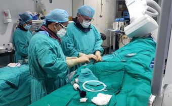 Caso Clínico: Angina inestable