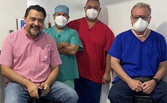 Caso Clínico: Medicina nuclear y Cardiopatía isquemica