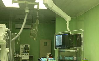 Caso Clínico: Prueba de esfuerzo