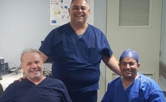 Caso Clínico: Síncope