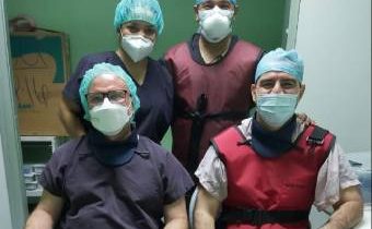 Caso Clínico: Síndrome de Stock Adams