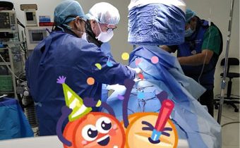 Caso Clínico: Bradicardia