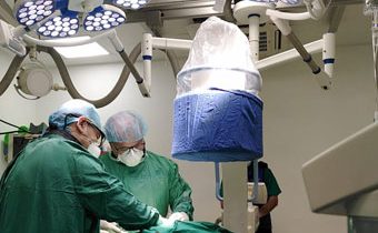 Caso Clínico: Enfermedad del Nodo