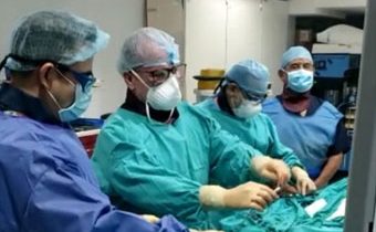 Cuanto tiempo dura un Stent?