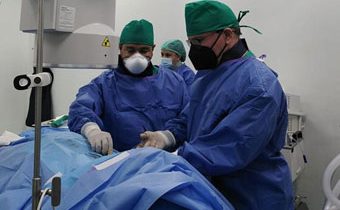 Caso Clínico: Enfermedad del Nodo