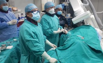 Caso Clínico: Síncope