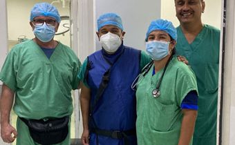 Caso Clínico: pausas sinusal es a repetición