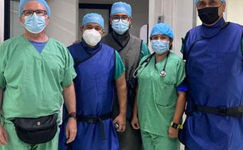 Caso Clínico:  Bradicardia Sinusal