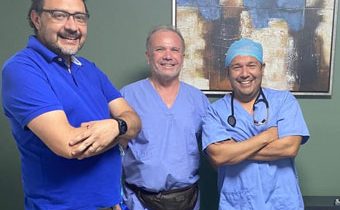 Caso Clínico: Marcapasos