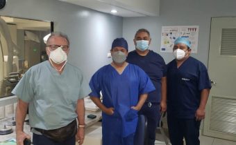 Caso Clínico: Dolor de Pecho