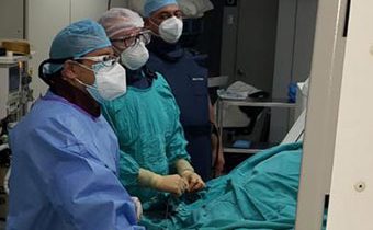 Caso Clínico: Angor Pectoris